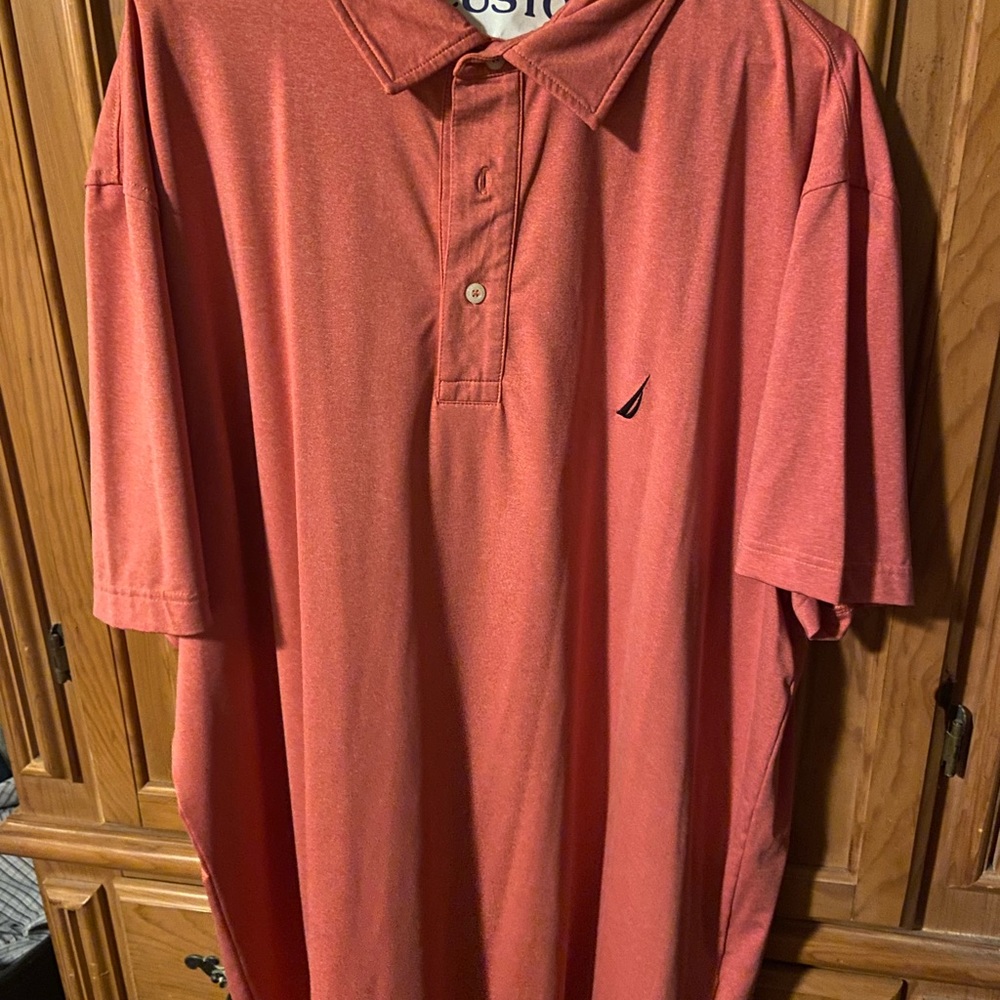 Nautica polo